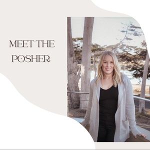 Meet the Posher